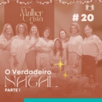 Papo de Mulher Cristã