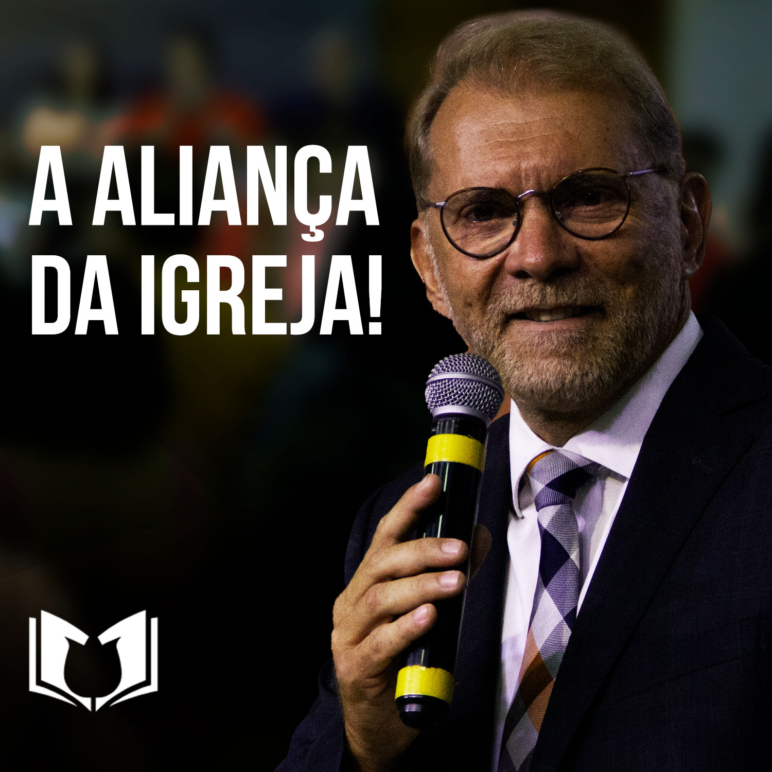 Igreja Reformada em Vila Velha - Podcast