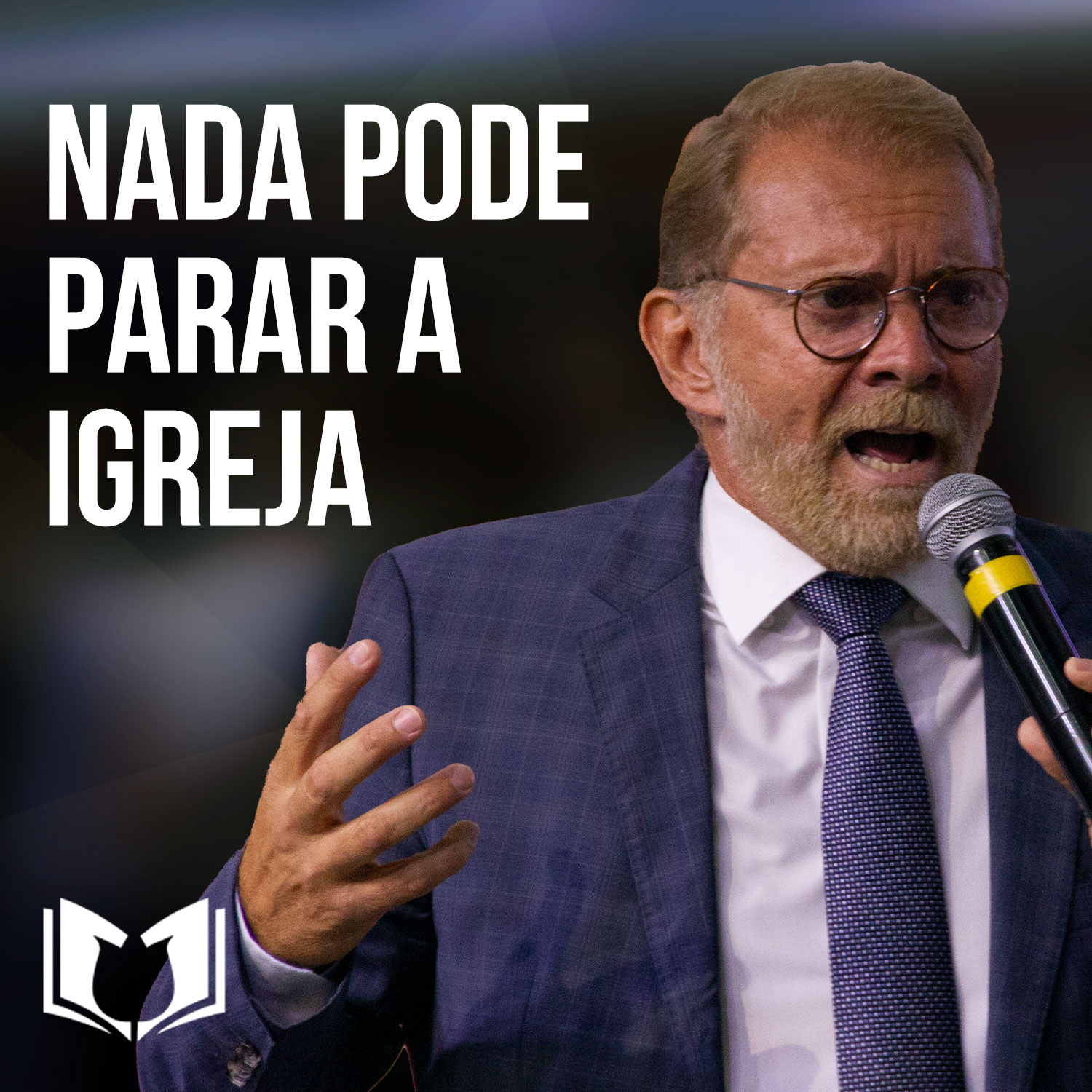 Igreja Reformada em Vila Velha - Podcast