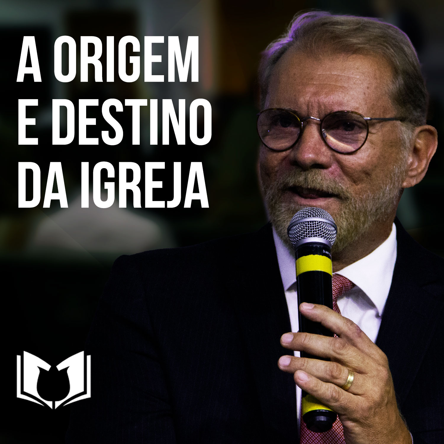 Igreja Reformada em Vila Velha - Podcast
