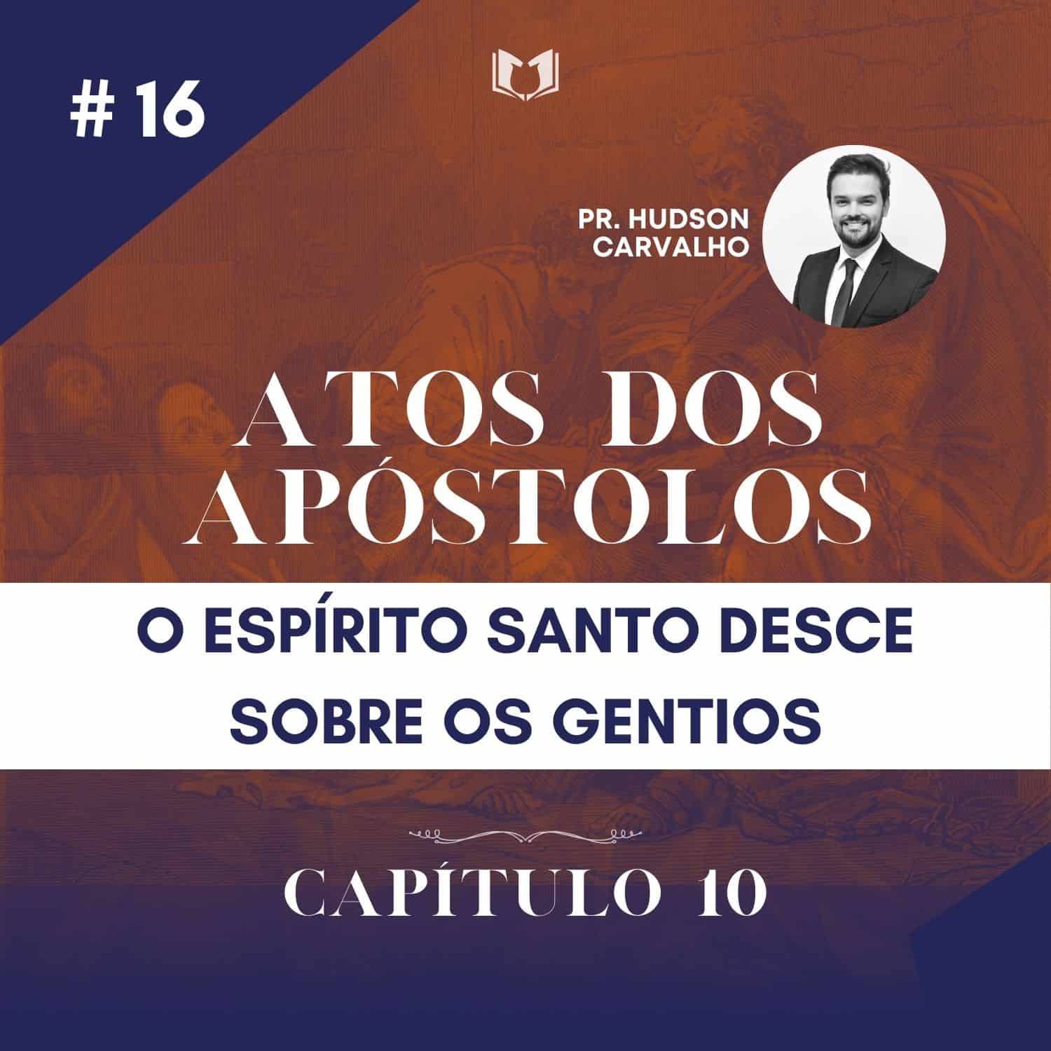 Igreja Reformada em Vila Velha - Podcast