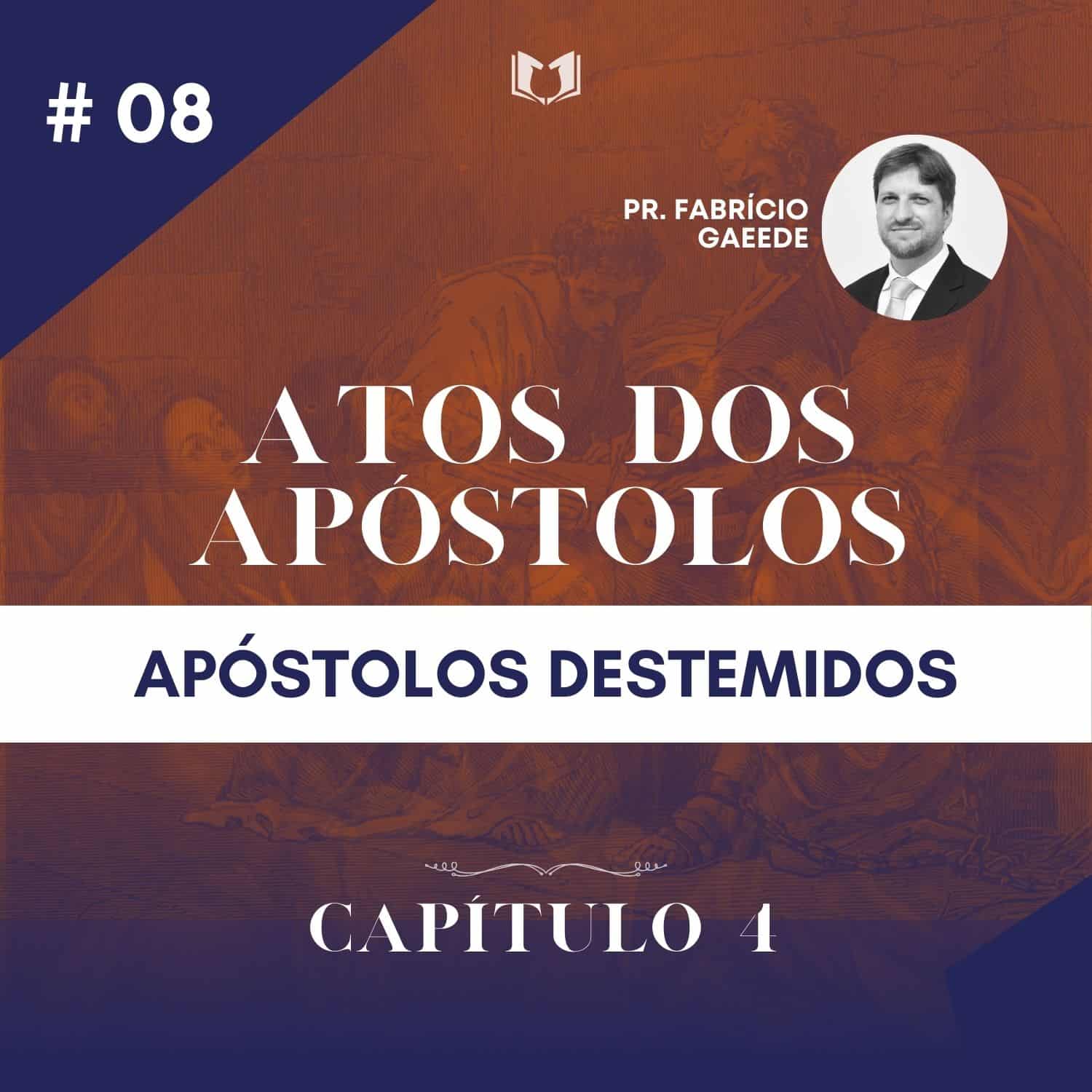 Igreja Reformada em Vila Velha - Podcast