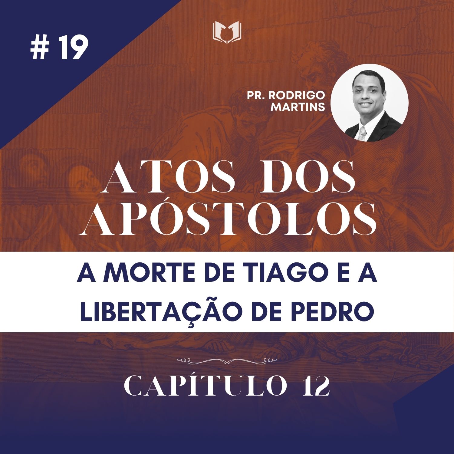 Igreja Reformada em Vila Velha - Podcast