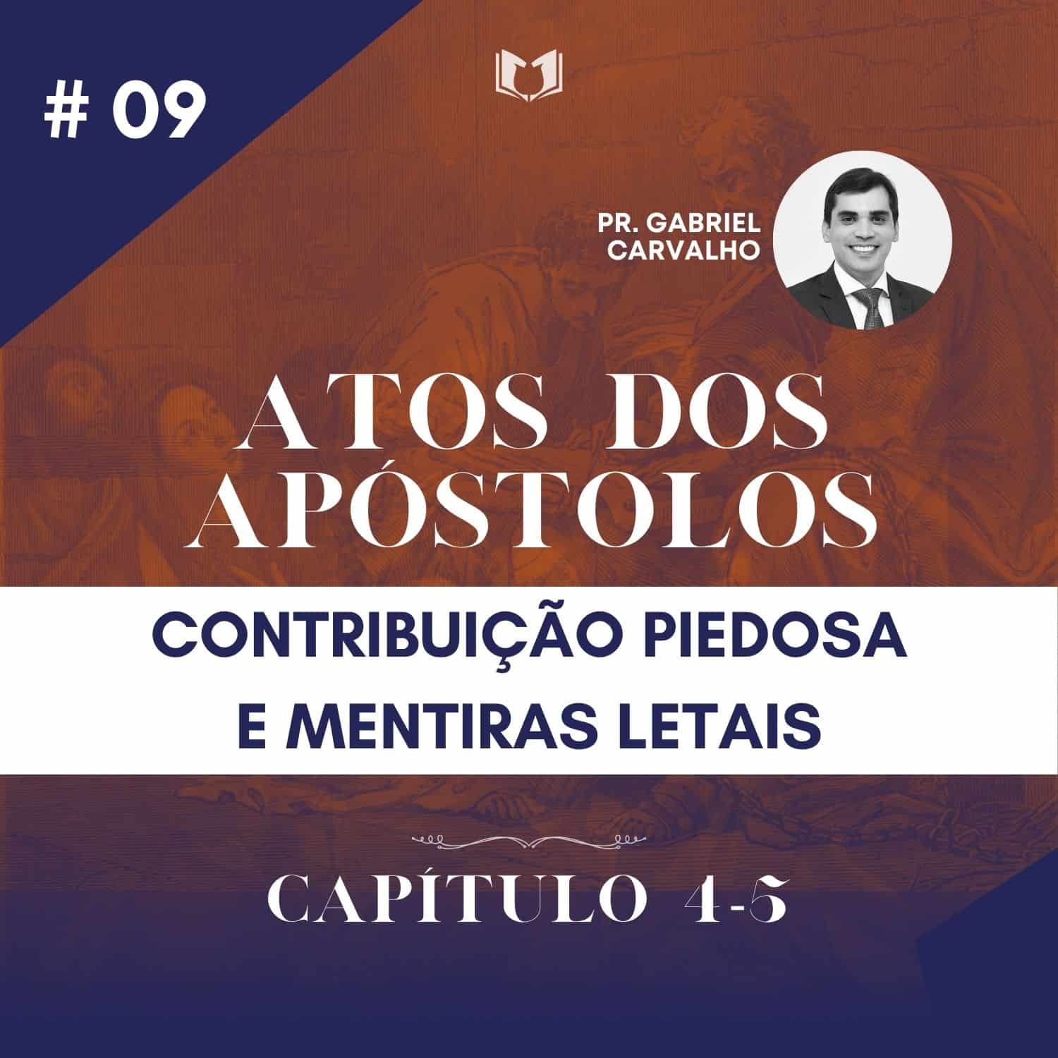 Igreja Reformada em Vila Velha - Podcast