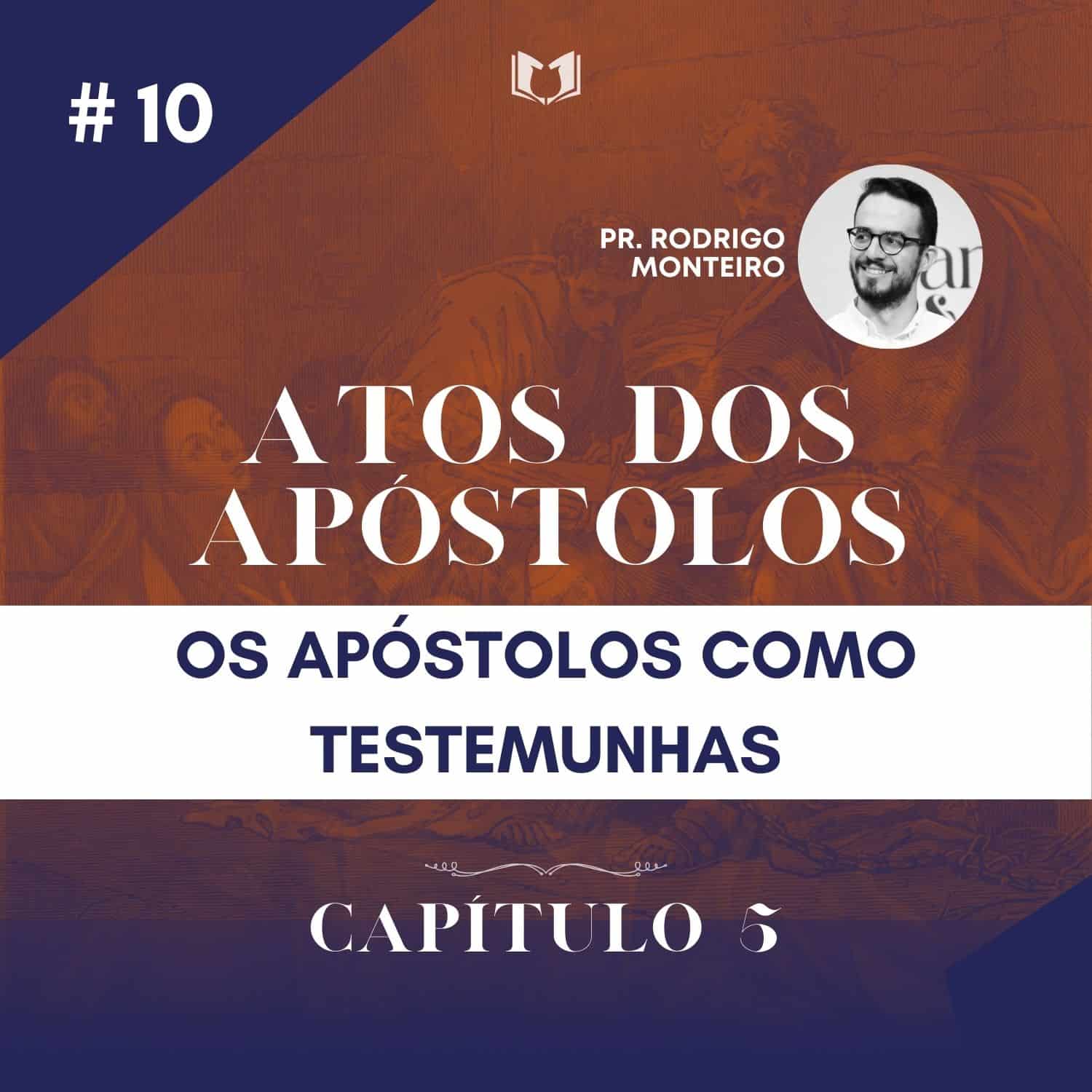 Igreja Reformada em Vila Velha - Podcast