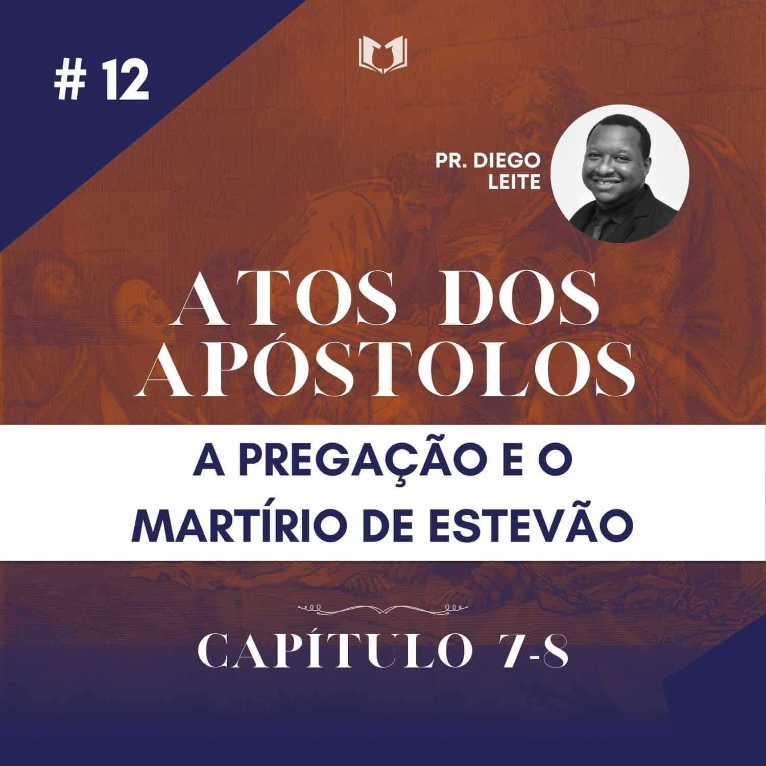 Igreja Reformada em Vila Velha - Podcast