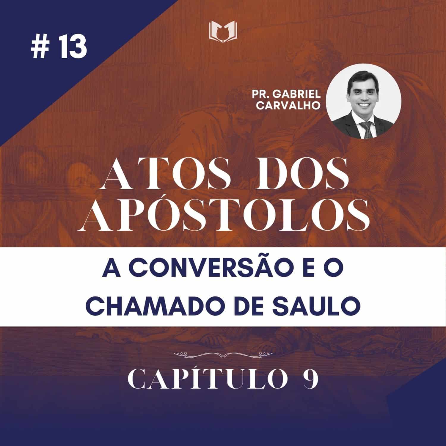 Igreja Reformada em Vila Velha - Podcast