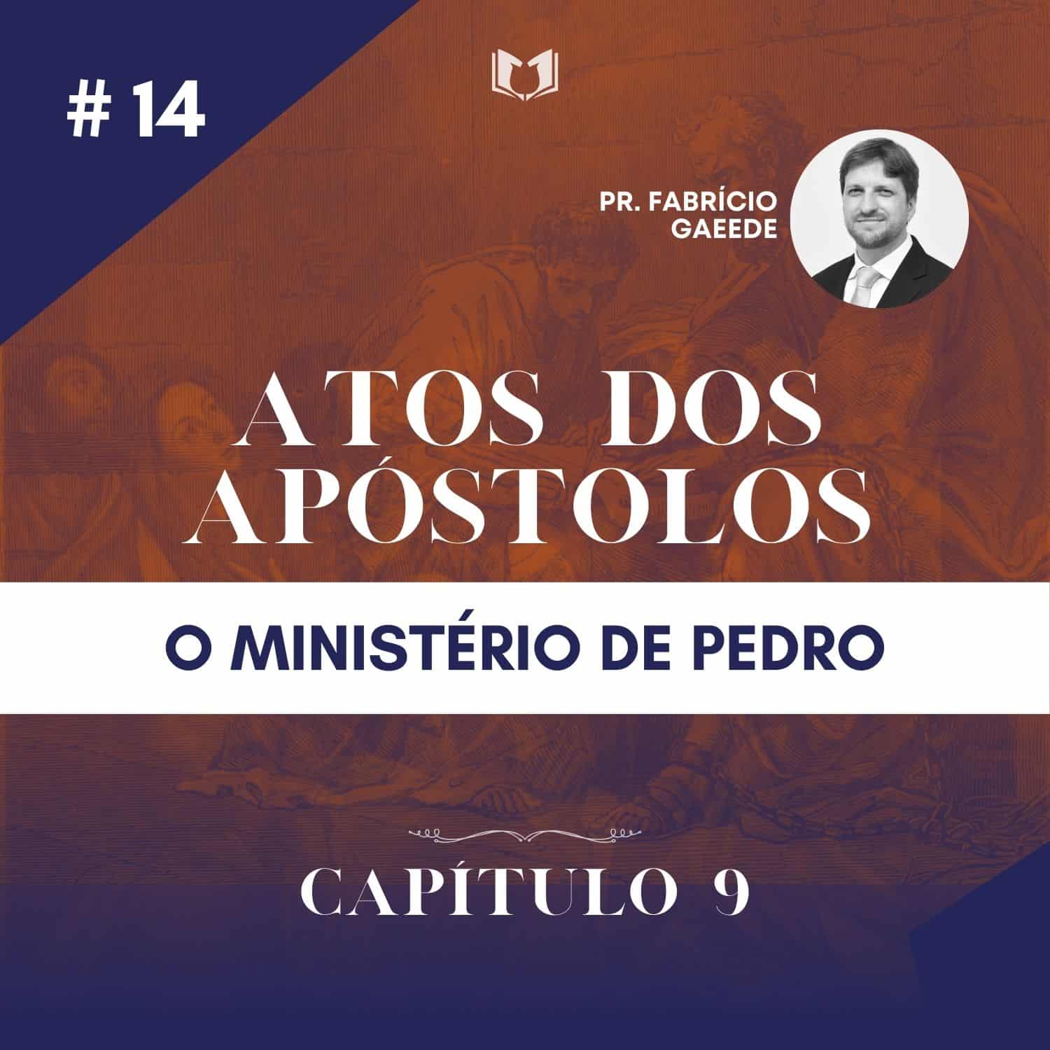 Igreja Reformada em Vila Velha - Podcast