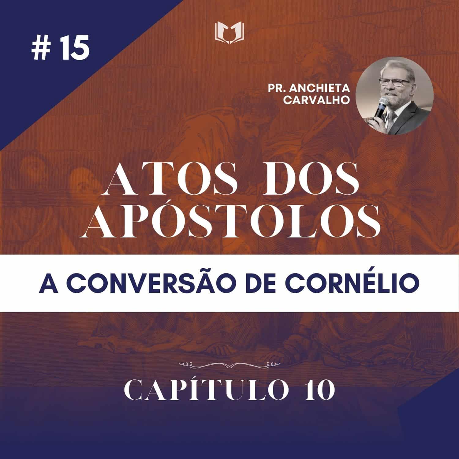 Igreja Reformada em Vila Velha - Podcast