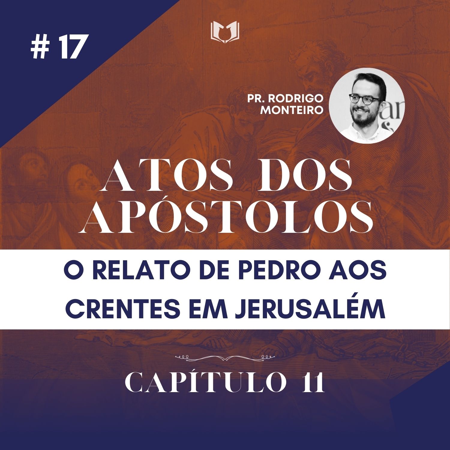 Igreja Reformada em Vila Velha - Podcast