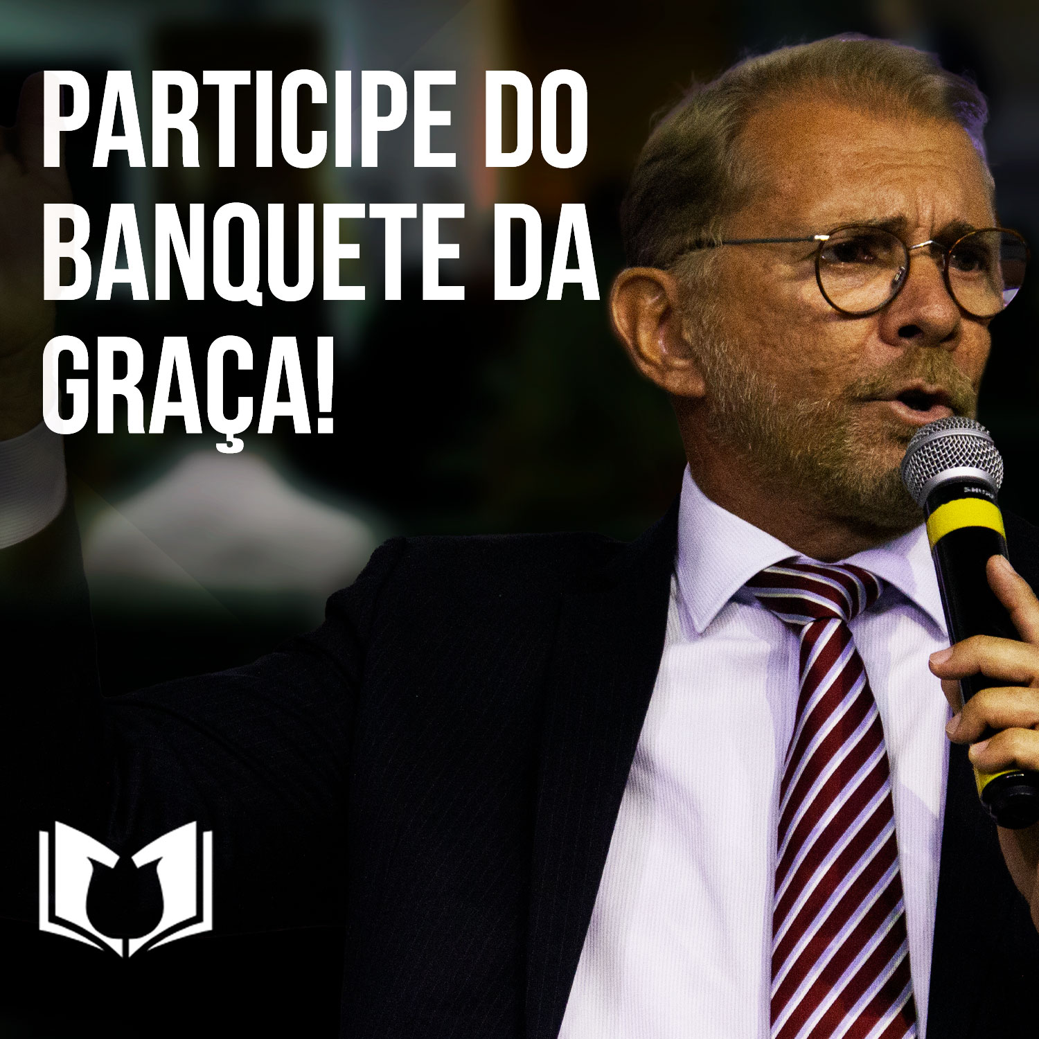 Igreja Reformada em Vila Velha - Podcast