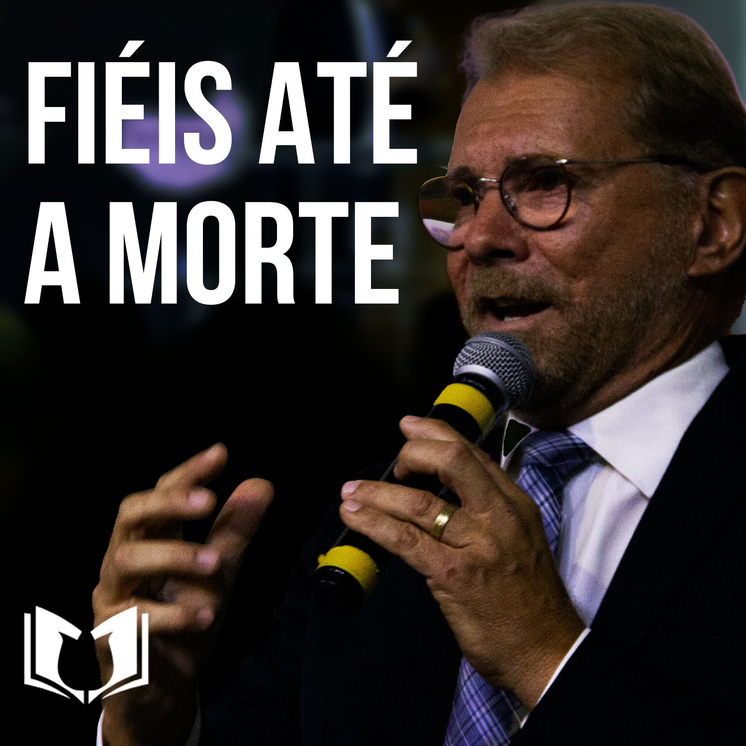 Igreja Reformada em Vila Velha - Podcast