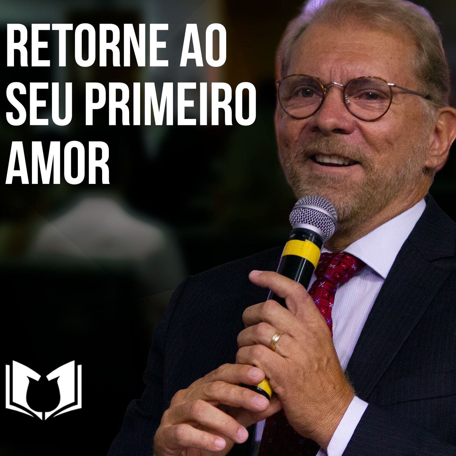Igreja Reformada em Vila Velha - Podcast