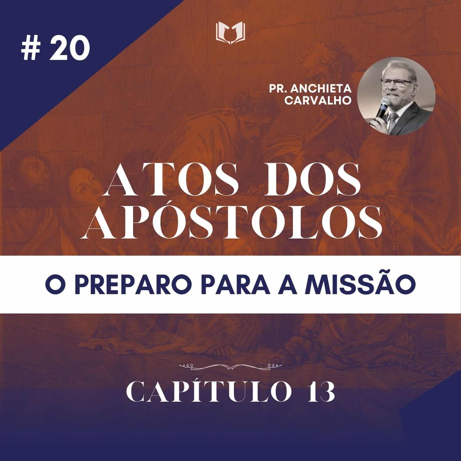 Igreja Reformada em Vila Velha - Podcast