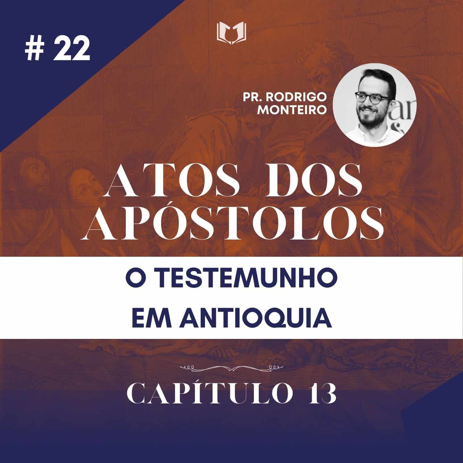 Igreja Reformada em Vila Velha - Podcast