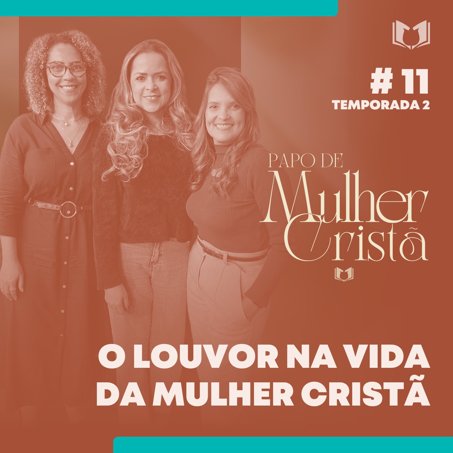 Papo de Mulher Cristã