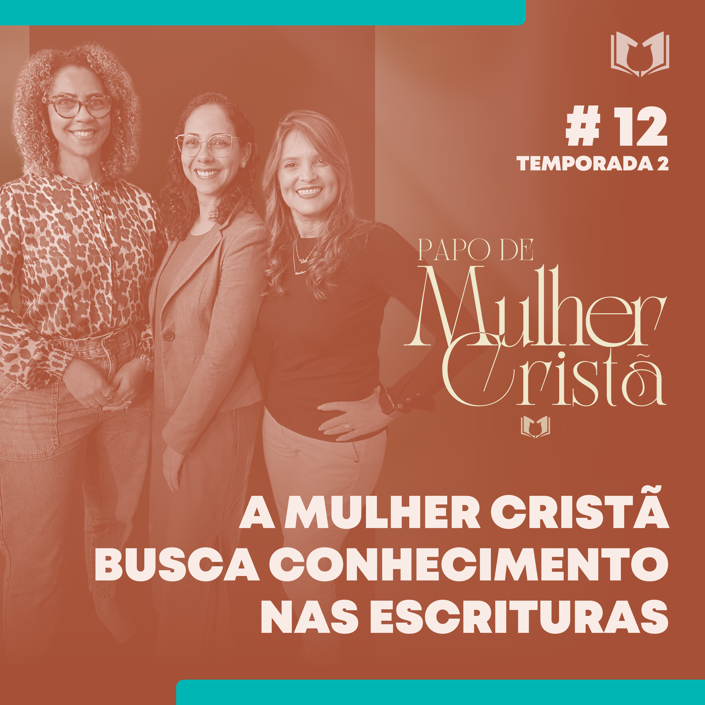 Igreja Reformada em Vila Velha - Podcast