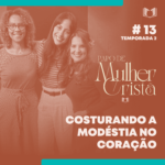 Papo de Mulher Cristã