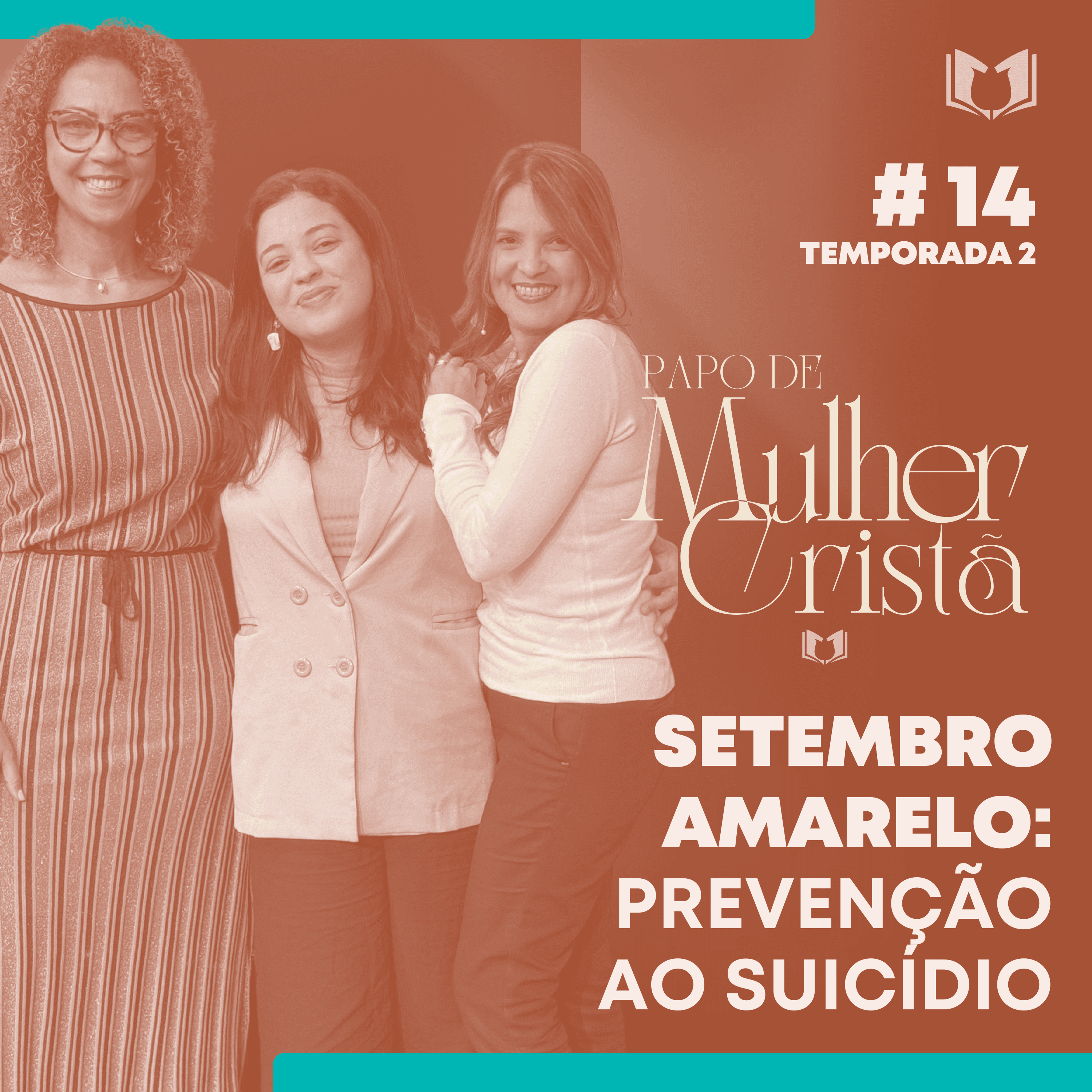 Papo de Mulher Cristã