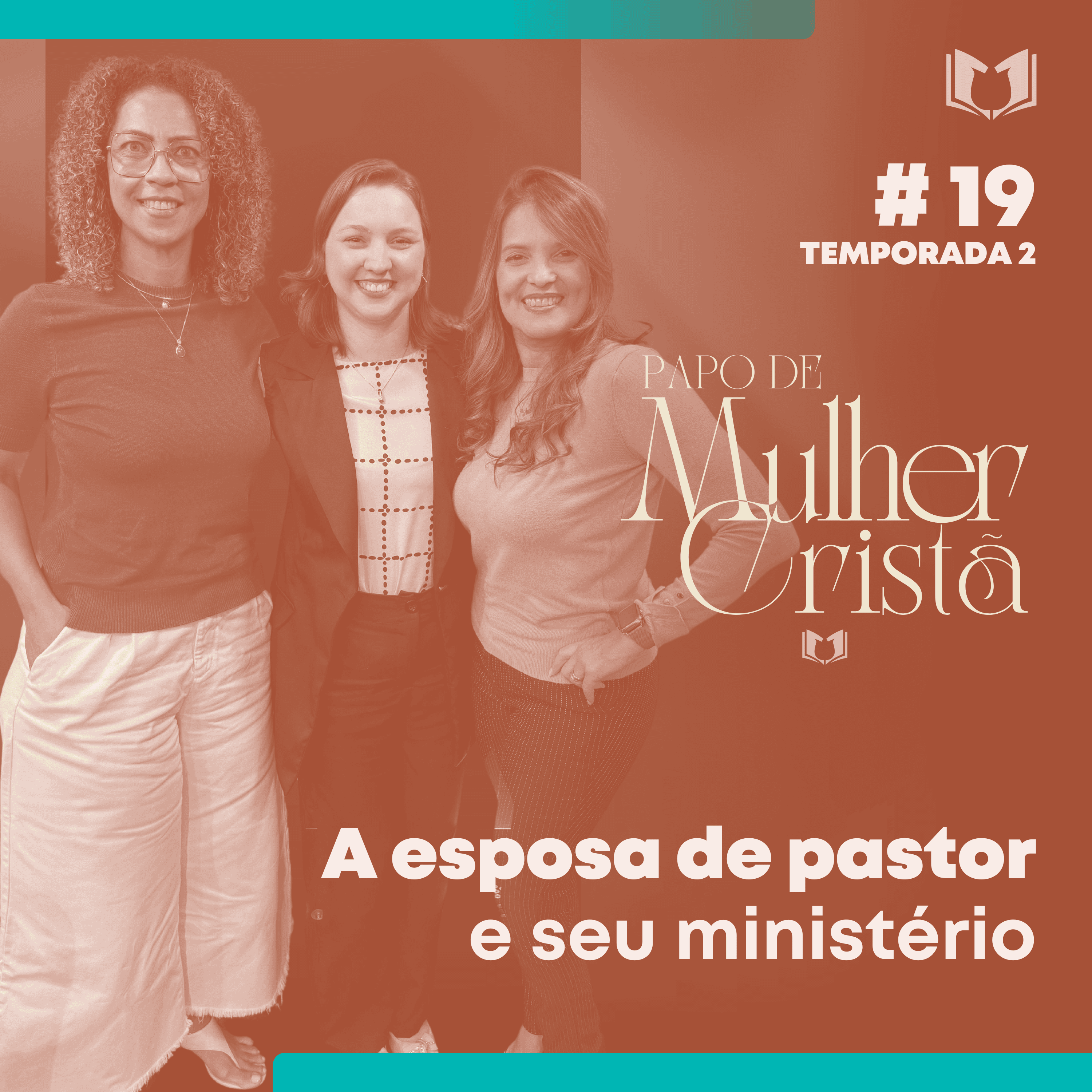 Papo de Mulher Cristã