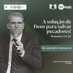 Igreja Reformada em Vila Velha - Podcast