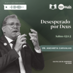 Igreja Reformada em Vila Velha - Podcast