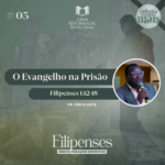 Igreja Reformada em Vila Velha - Podcast