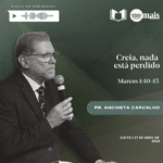 Igreja Reformada em Vila Velha - Podcast Igreja Reformada em Vila Velha - Podcast