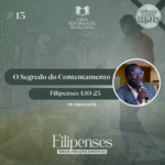 Igreja Reformada em Vila Velha - Podcast Igreja Reformada em Vila Velha - Podcast