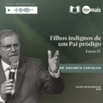 Igreja Reformada em Vila Velha - Podcast Igreja Reformada em Vila Velha - Podcast