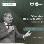 Igreja Reformada em Vila Velha - Podcast Igreja Reformada em Vila Velha - Podcast