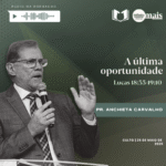 Igreja Reformada em Vila Velha - Podcast