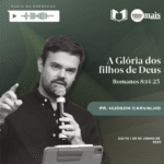 Igreja Reformada em Vila Velha - Podcast Igreja Reformada em Vila Velha - Podcast