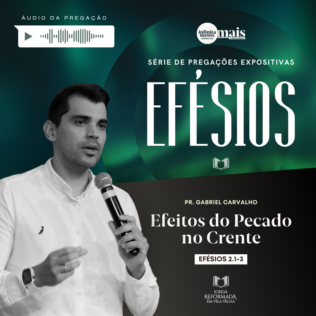 Reformada VV Podcast