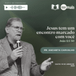 Igreja Reformada em Vila Velha - Podcast Igreja Reformada em Vila Velha - Podcast