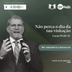 Igreja Reformada em Vila Velha - Podcast Igreja Reformada em Vila Velha - Podcast