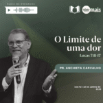 Igreja Reformada em Vila Velha - Podcast
