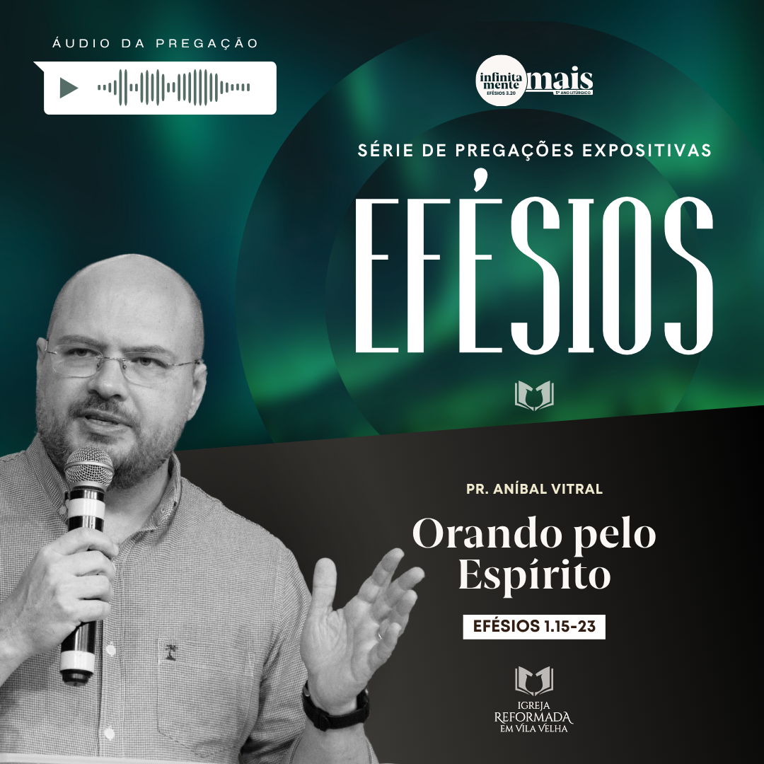 Reformada VV Podcast