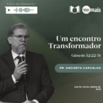 Igreja Reformada em Vila Velha - Podcast