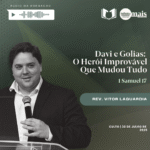 Igreja Reformada em Vila Velha - Podcast
