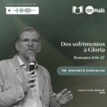 Igreja Reformada em Vila Velha - Podcast
