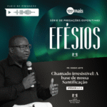 Escola Bíblica Dominical