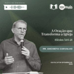 Escola Bíblica Dominical