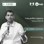 Igreja Reformada em Vila Velha - Podcast